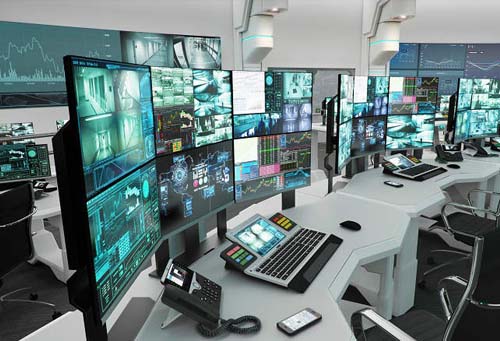 SMART KVM SOLUTIONS SMART KVM SOLUTIONS